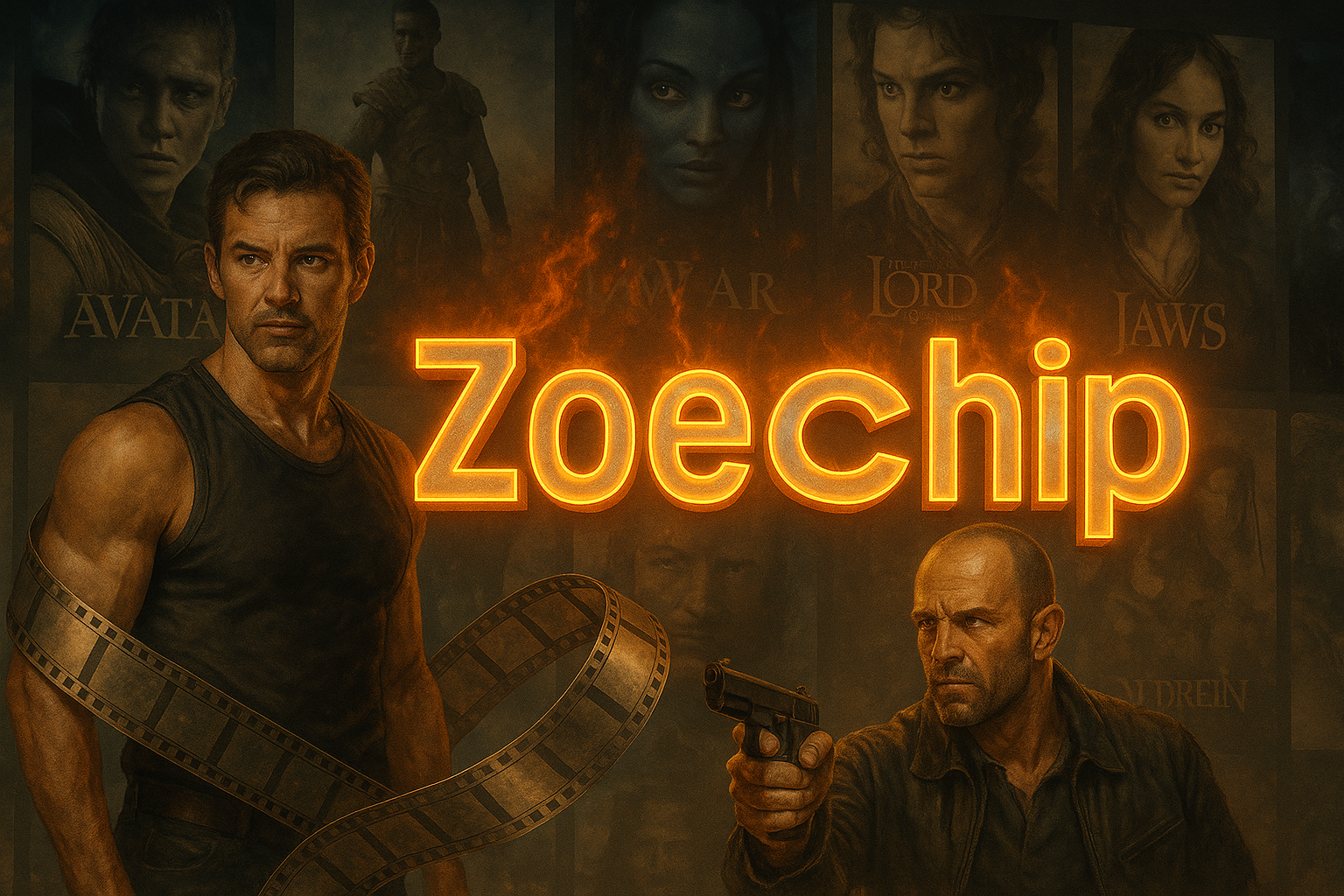 poster